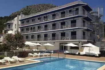 Hotel Nereida