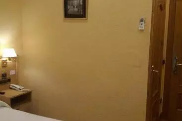 Pensió Pensión La Concha