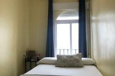 مسافرخانه Hospederia Luis De Gongora