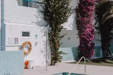 Hostal Las Gaviotas Del Cabo