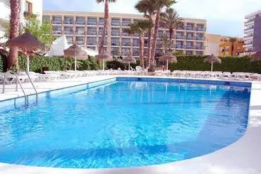 Hostal Mar Y Huerta