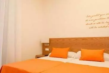 Отель Boutique Isla De Tabarca