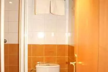 酒店 Hostal álvarez