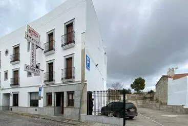 בית מלון כפרי Volao