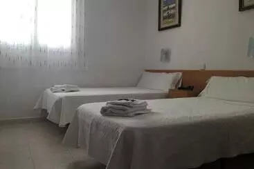 Hostal R. Lido