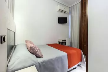 Hotel Hostal Castilla I Atocha