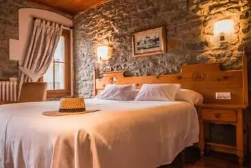 ホテル Hostal Estrella