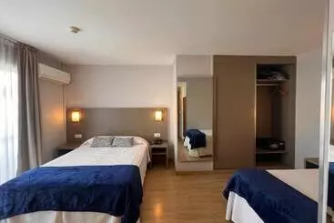 Hotel Montesol Benidorm