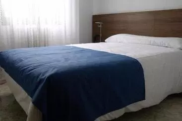 Otel Pensión Arroniz
