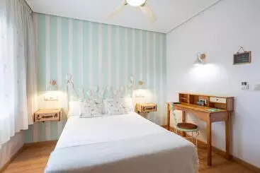 Отель Alda Puerta del Sol