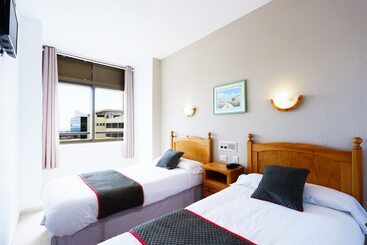 Hotel Costa Andaluza