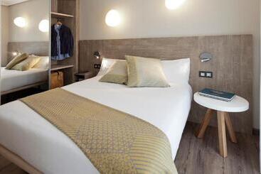 Отель Dos Rios Central