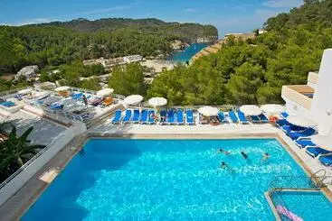 Apartamentos San Miguel Park & Esmeralda Mar