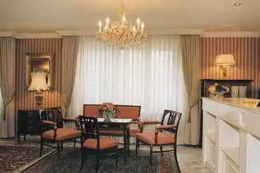 Henri Hotel Wien Siebterbezirk