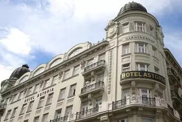 호텔 Astoria Wien