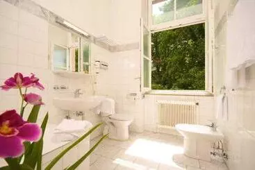 Otel Das Gutenbrunn Thermen & Sport