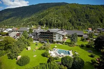 Familiengut Hotel Burgstaller