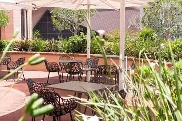 فندق Intercontinental Adelaide, An Ihg