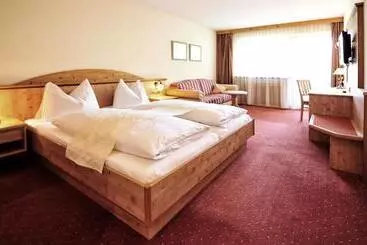 בית מלון כפרי Königsblick By Keyone