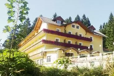 Otel Liebesnesterl Bergwirt Boutique