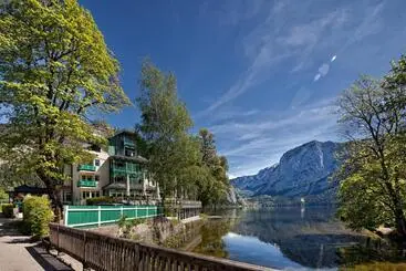Hotel Seevilla Altaussee