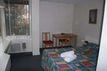 Hume Inn Motel Albury Cbd