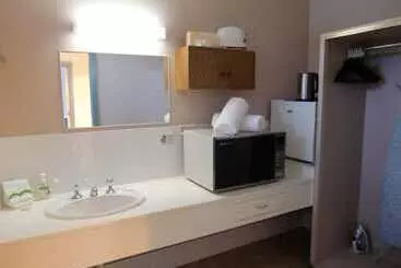 Castle Motel Bairnsdale