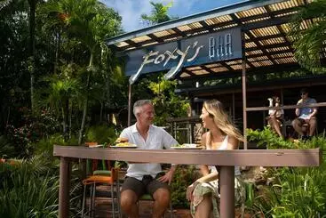 Fitzroy Island Resort