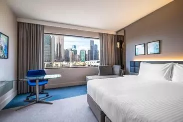 酒店 Crowne Plaza Melbourne, An Ihg