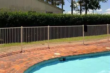 ホテル Mercure Penrith