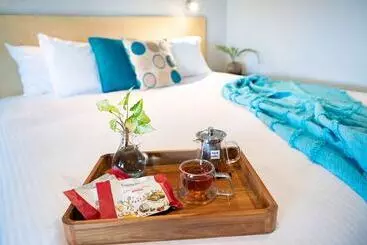 مُتل Alara Motor Inn