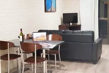 Мотель Sunnybank Star