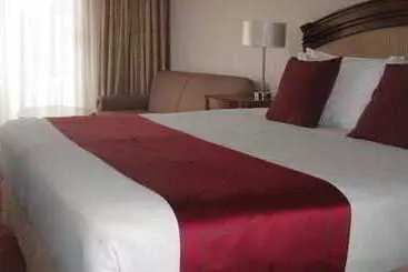 אתר נופש Nesuto Leura Gardens