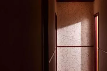 簡易ホテル Morris Sydney, Handwritten Collection