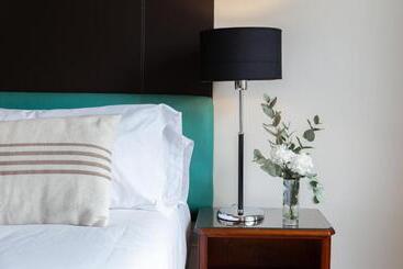 ホテル Altos De La Viña