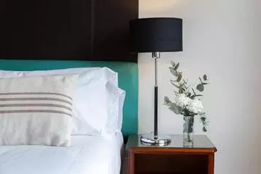 Hotel Altos De La Viña