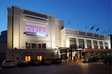 בית מלון כפרי Approach