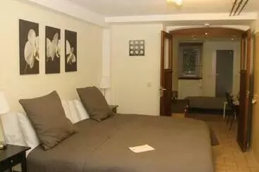 Отель Archimede Guest House