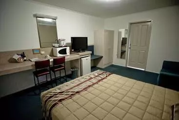 هتل Centrepoint Motor Inn