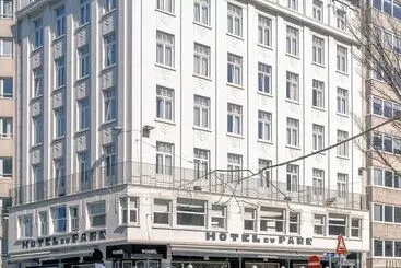 Hotel Du Parc