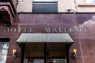Malecot Hotel By F Hotels