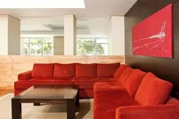 Hotel Peninsula Valdes