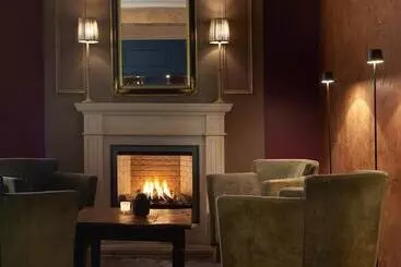 Stiemerheide   The Urban Hotel & Golf Retreat