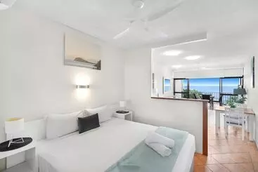 渡假胜地  Amaroo At Trinity