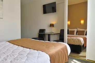 בית מלון כפרי Adoma