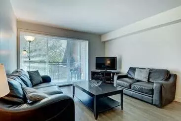 Hotel Condos Valdesneiges  Le Céleste