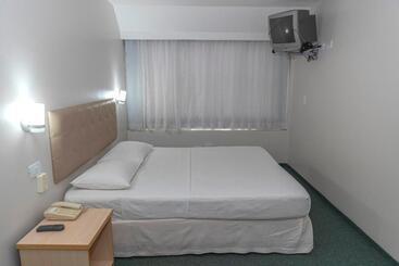 ホテル Doral Apucarana