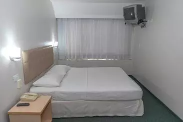 Hotel Doral Apucarana