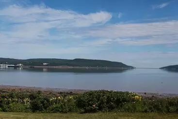 호텔 Mountain Gap Inn