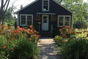 Hotelli Mountain Gap Inn